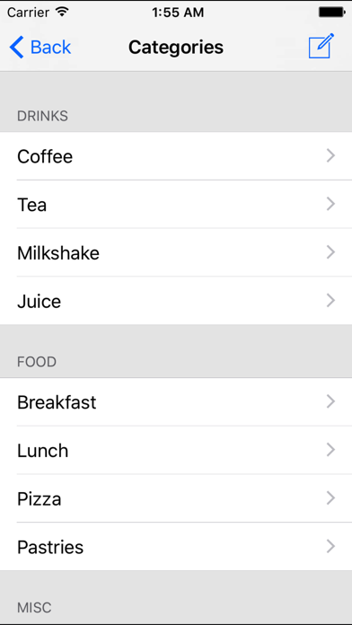 How to cancel & delete Order Remote from iphone & ipad 3