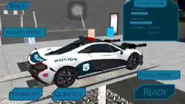 Game screenshot Death Racing Rivals 3D mod apk