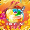 Juicy Line Bar