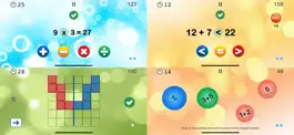 Game screenshot Math Champions games for kids mod apk