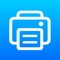 Icon iPrint: Printer for Air Print