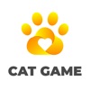 Cat Game App for Cats