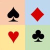Whist Classic Card Game icon
