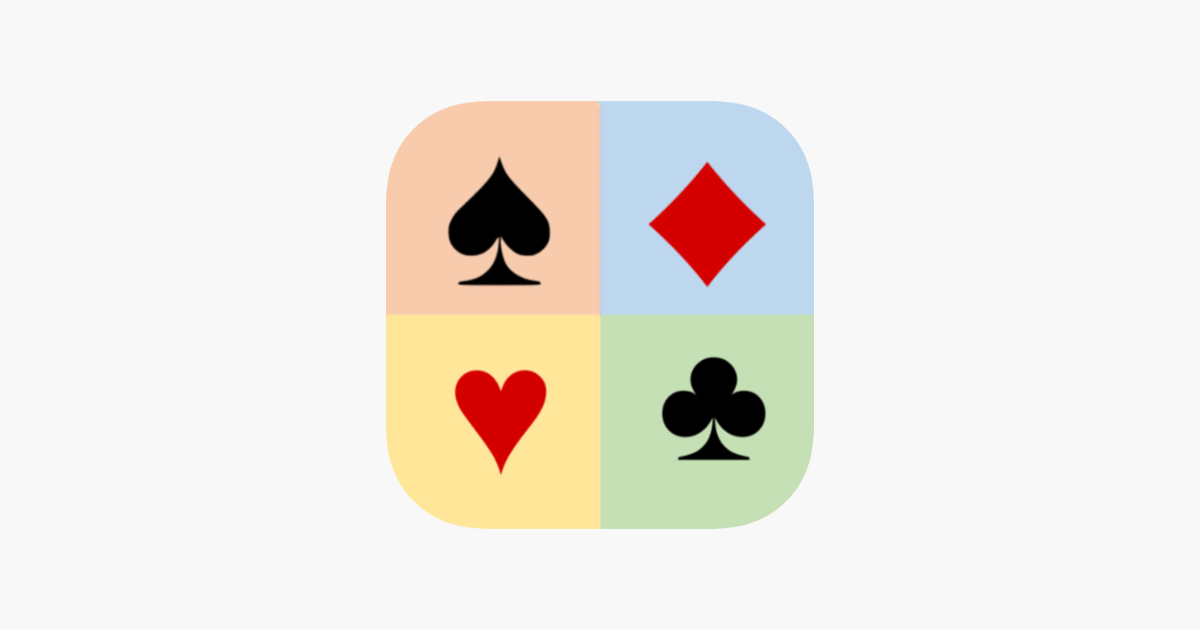Whist Classic Card Game On The App Store whist-classic-card-game-on-the-app-store
