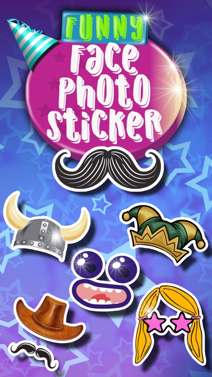 Edit Photo with Funny Sticker.s & Comic Effect by Dusan Radmanovac