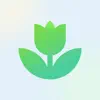 Plant App: Plant Identifier delete, cancel