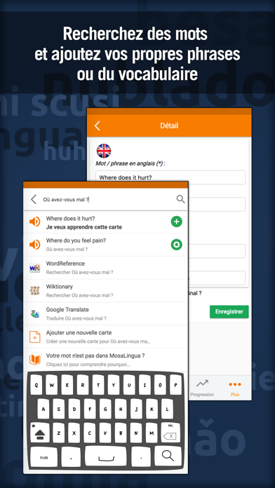 Apprendre l’Anglais Médical Apprendre l’Anglais Médical
