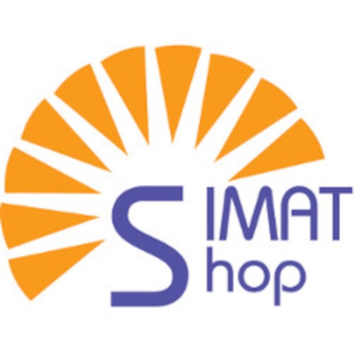 Simatshop icon