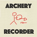 Archery Recorder アーチェリースコア管理 icon
