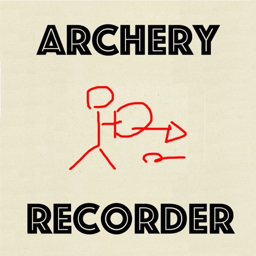 Archery Recorder -Archery Score Management-