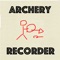 “ArcheryRecorder" is an app that records your score of the archery and helps to improve your score