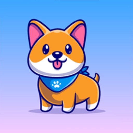 My Dog Diary - Photos icon