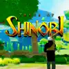 Tales of Shinobi RPG Simulator contact information