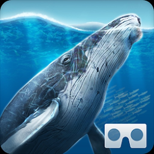 VR Spherical Diving icon