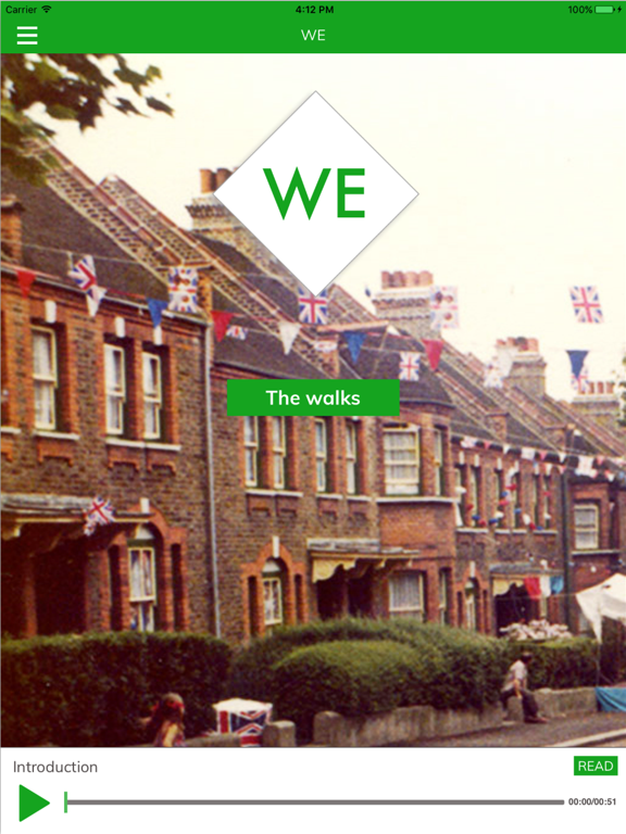 Screenshot #4 pour WE: the ex-Warner Estate