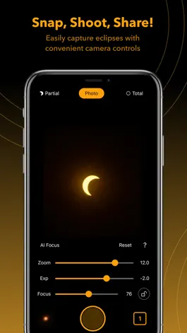 Game screenshot Solar Snap mod apk