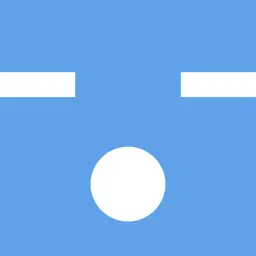 Dash Up - Jumping Ball app icon