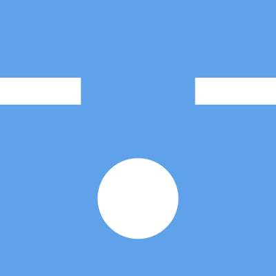 Dash Up - Jumping Ball