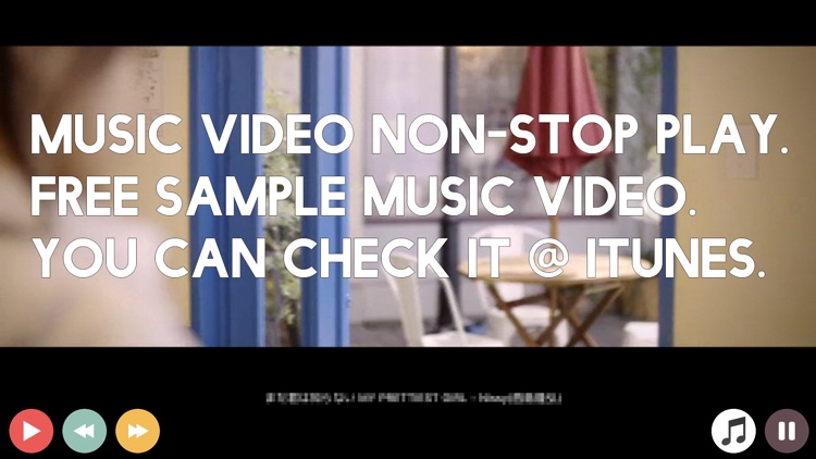 UK HITSTUBE Music video non-stop play