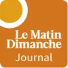 Le Matin Dimanche negative reviews, comments