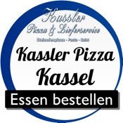 Kassler Pizza Kassel