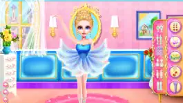 Game screenshot Ballerina Dance Ballet Dancer apk