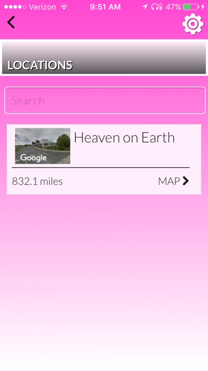 Heaven on Earth Salon Suites