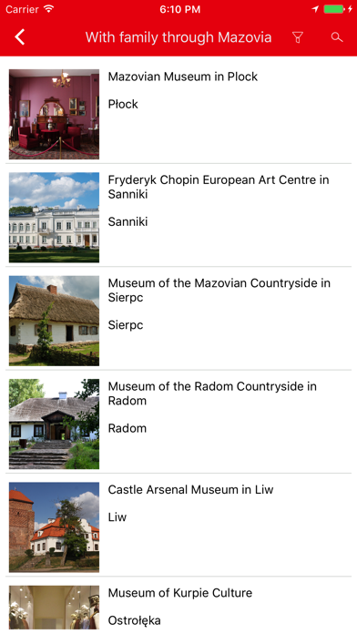 How to cancel & delete Play Mazovia! from iphone & ipad 3
