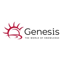 Teachers Genesis App logo