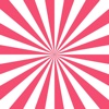 Radial Stripe Pattern Generator - Wallpaper Maker