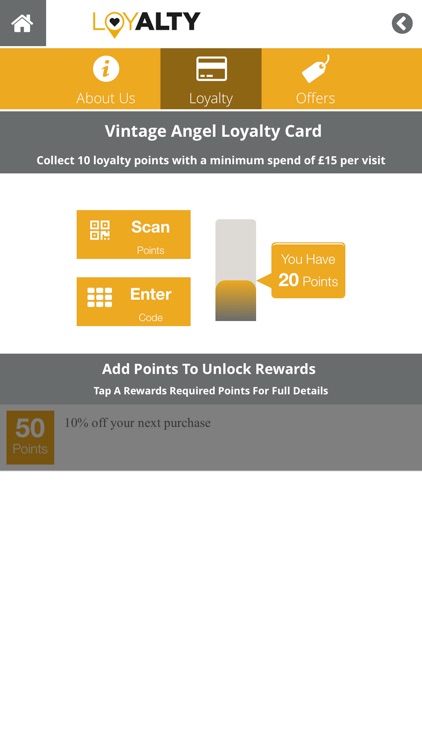 LoyALTY Altrincham screenshot-3