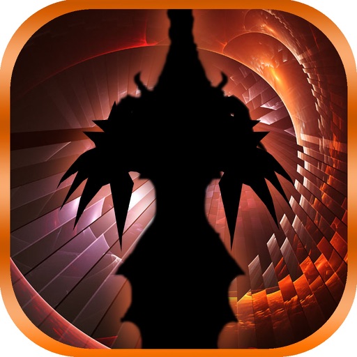 APRG-Hunter Of Shadow. iOS App
