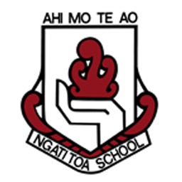 Ngati Toa School