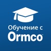 Обучение с Ormco icon