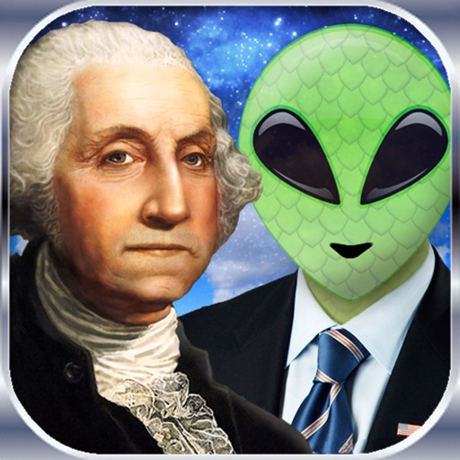 Presidents vs. Aliens®