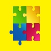 My Custom Jigsaw Puzzle icon