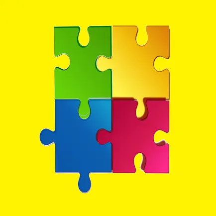 My Custom Jigsaw Puzzle Cheats
