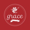 プライベートサロン grace　公式アプリ icon