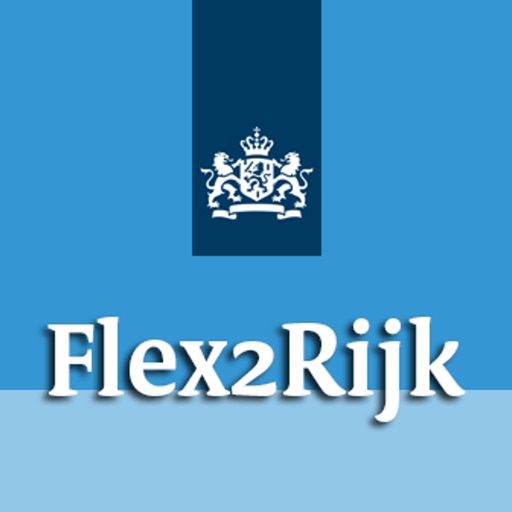 Flex2Rijk Icon