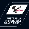 Aus MotoGP™ Program App Support