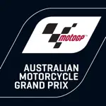 Aus MotoGP™ Program App Contact