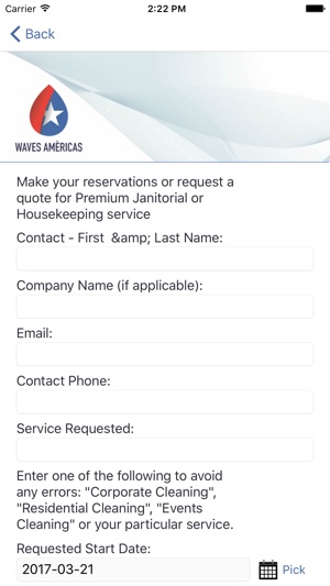 Waves Americas(圖4)-速報App