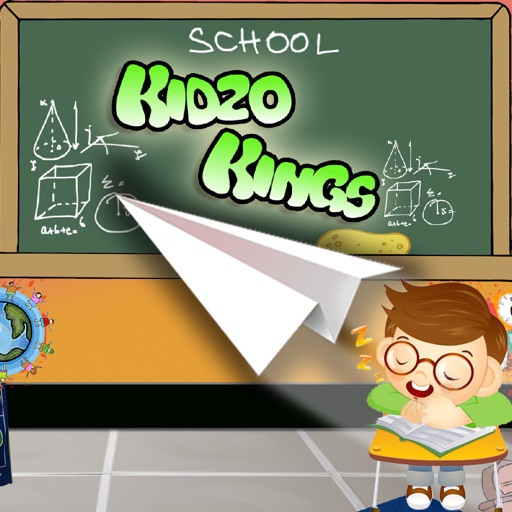 Kidzo Kings