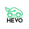 HEVO Ride Share in Australia icon