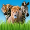 Zoo Sounds - Fun Educational Games for Kids - iPhoneアプリ