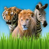 Zoo Sounds - Fun Educational Games for Kids - Tantrum Apps