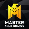 Master Army Promotion Boards problems & troubleshooting and solutions