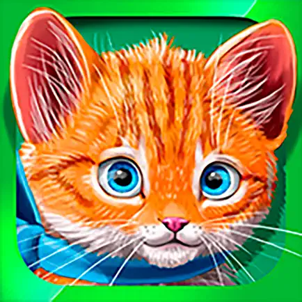 Puzzle games for kids: Animal Cheats