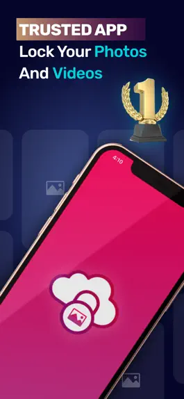 Game screenshot PhotoLocker-US mod apk
