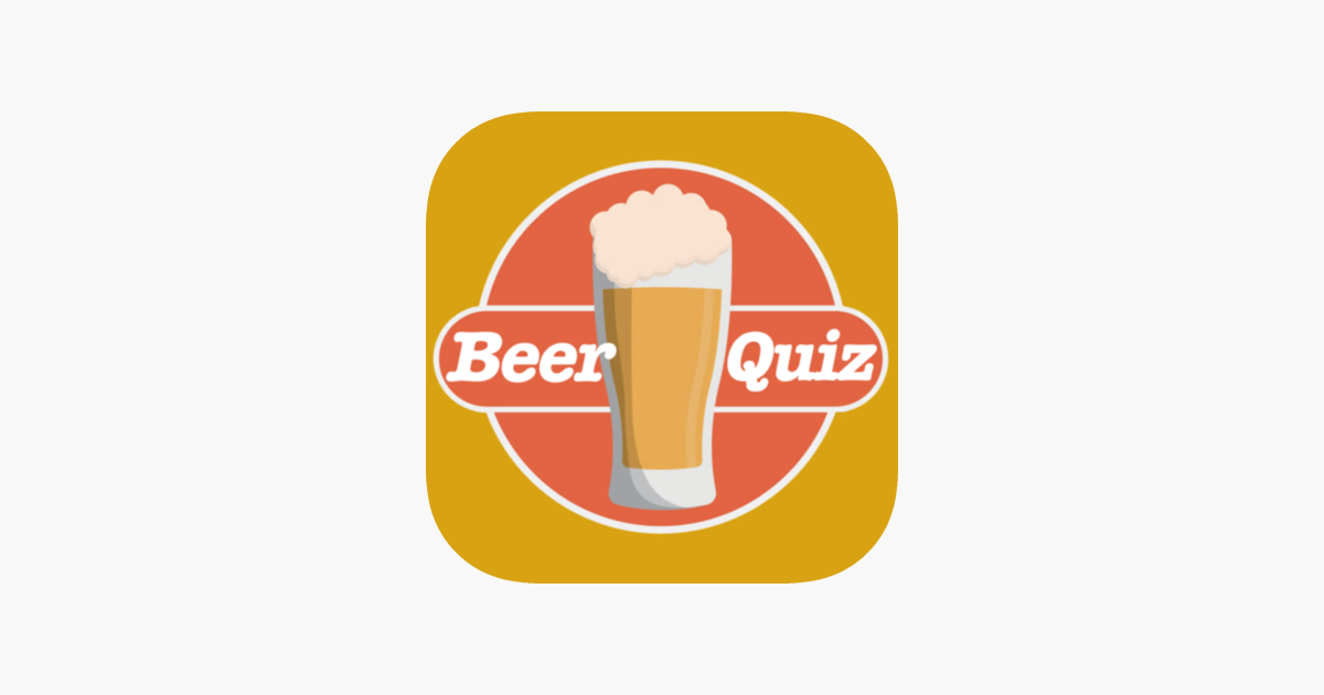 ‎Beer Certification Quiz on the App Store